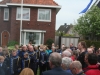 Opening gebouw
