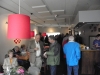 Opening gebouw