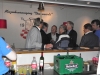 Opening gebouw