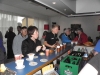 Opening gebouw