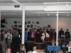 Opening gebouw