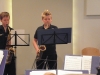 Opening gebouw