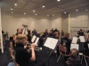 Opening gebouw