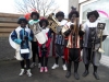 Pietenband 2013